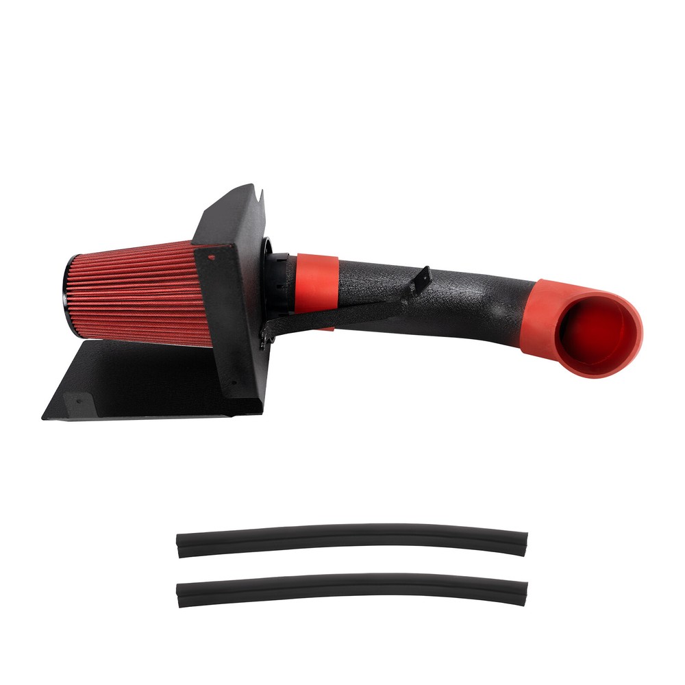 Performance Cold Air Intake Kit for 1999-2006 Silverado Sierra Yukon 4.8L 5.3L 6.0L V8 Engines