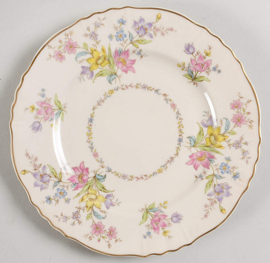 Syracuse Briarcliff Salad Plate 701460