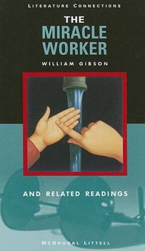 Holt McDougal Library, High School with Connections: Individual Reader Th - GOOD