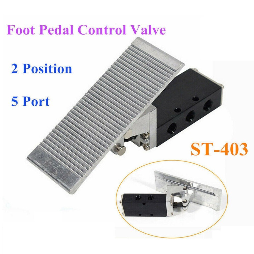 High-Quality Aluminum Alloy G3/8 Control Valve for Precision Control