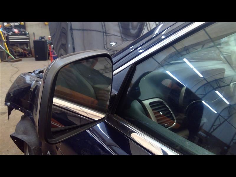 Driver Side Power Heated Painted Mirror for 11-20 Grand Cherokee 5938913