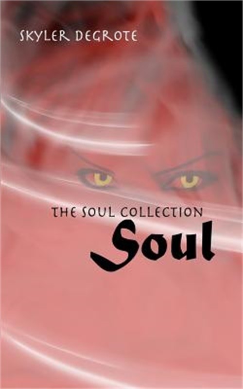 Soul (Paperback or Softback)
