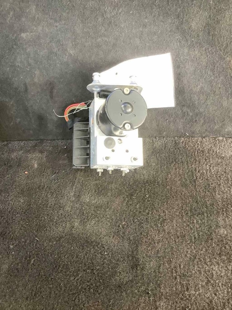 Anti-lock Brake Parts MERCEDES E-CLASS 98 99
