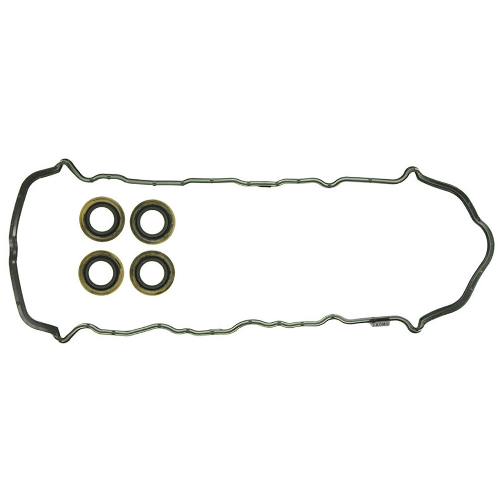 OEM / OES 59-70414ON Engine Gasket Set-Valve Cover DAC