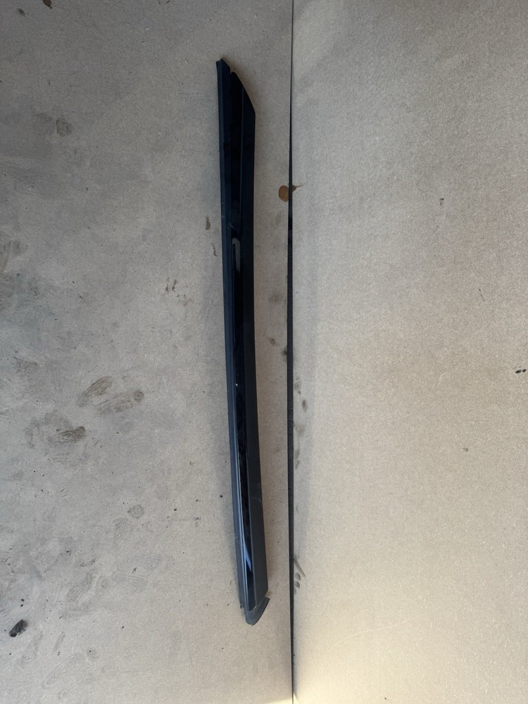 Citroen C4 Grand Picasso A Pillar Trim Panel Outer 9654505577