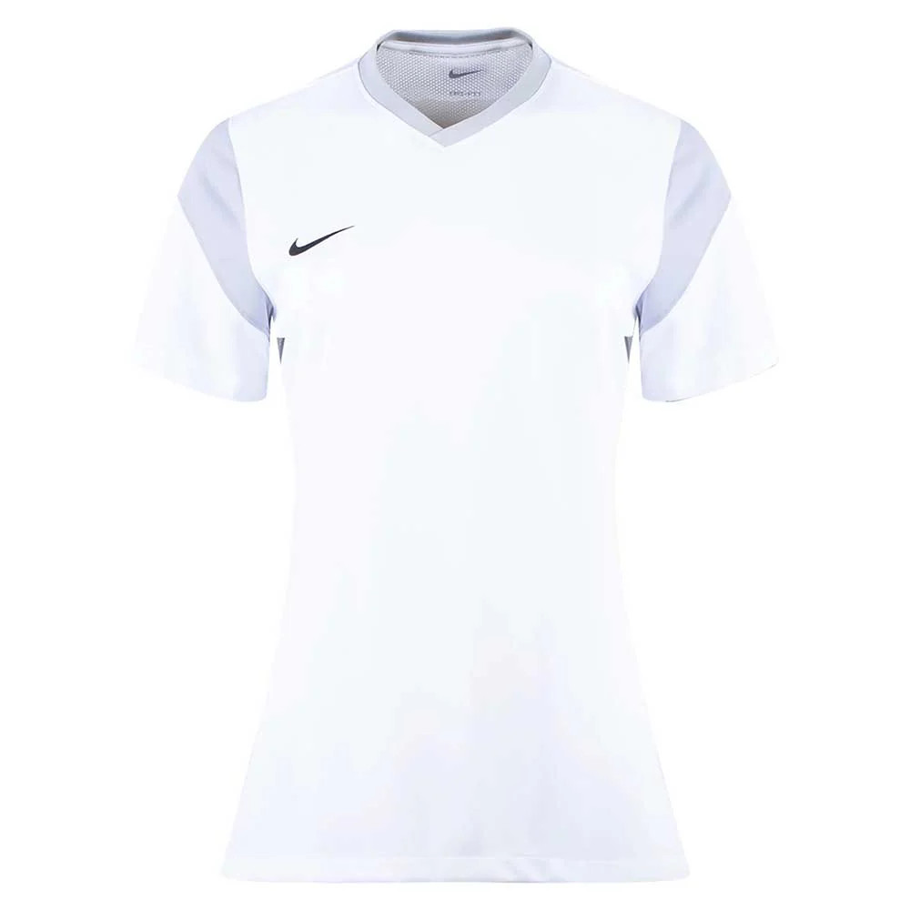 Nike US SS Park Derby III Soccer Women's Jersey White CW3832-100
