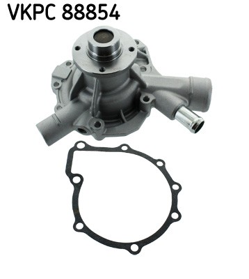 VKPC 88854 SKF water pump, engine cooling for Mercedes-Benz