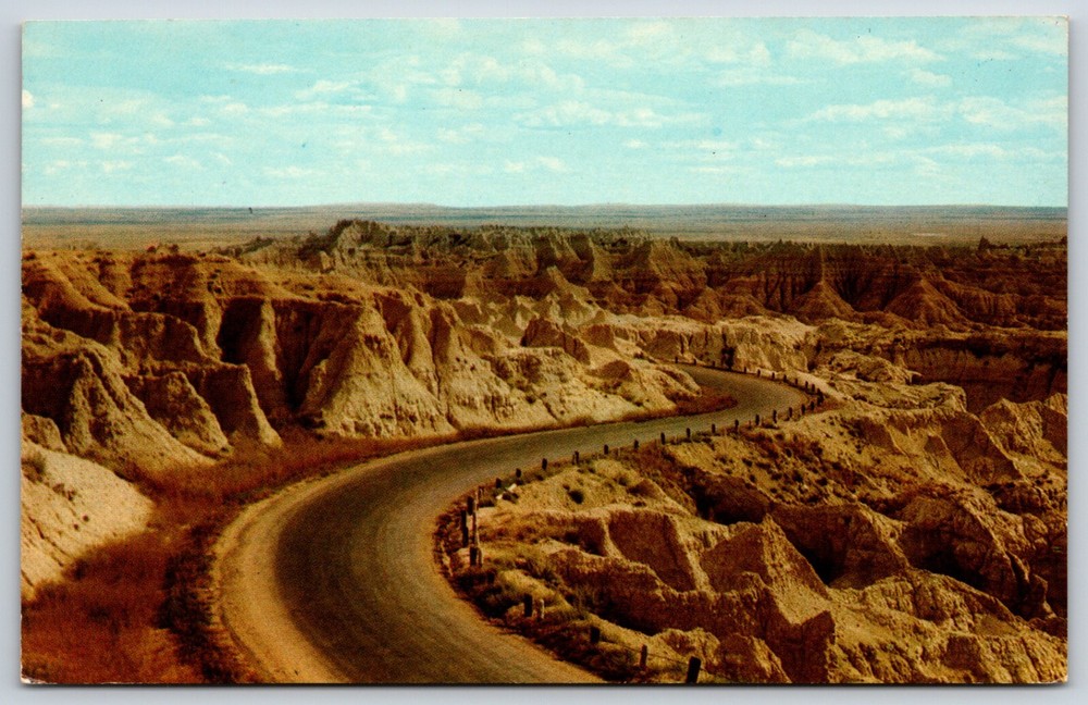Postcard 
