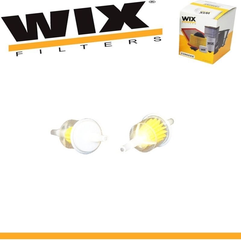 OEM Fuel Filter WIX For NSU RO 80 1968-1972 R2-1.0L