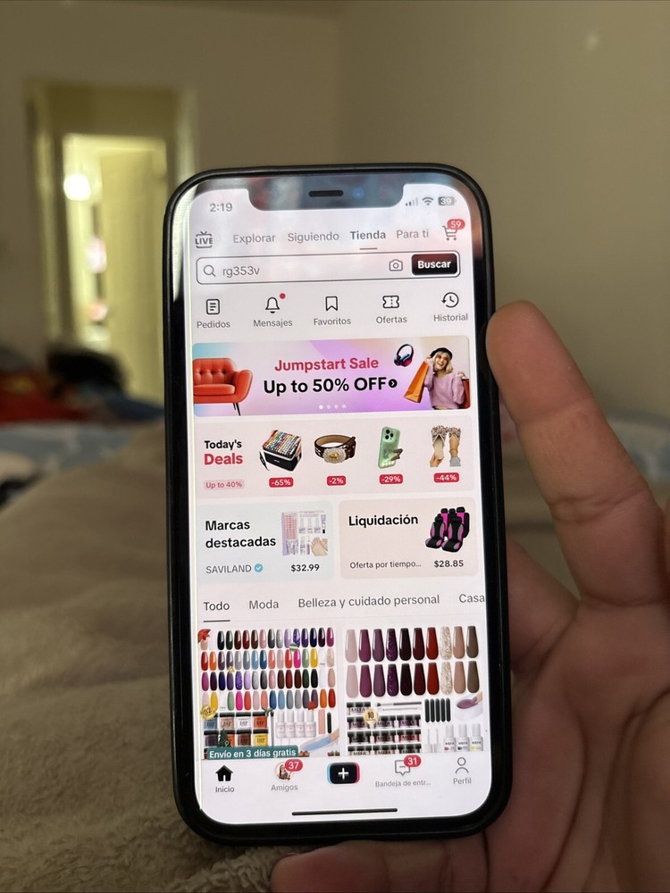 iPhone 12