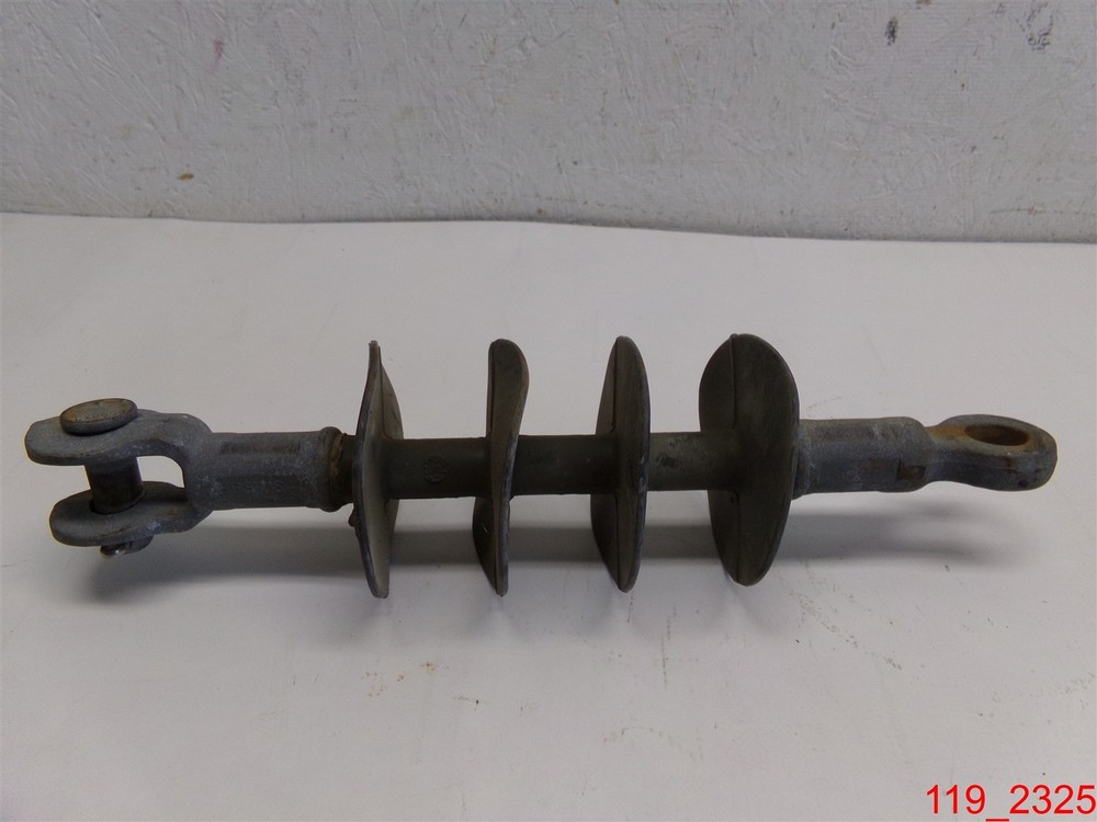 DS15 Dead-end/Suspension Polymer/Composite Insulator15/70KN