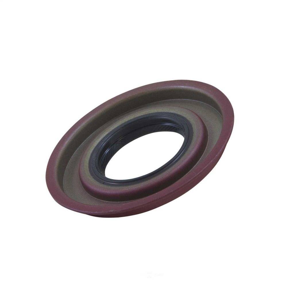 Drive Axle Shaft Seal-Base Yukon Gear YMS710101
