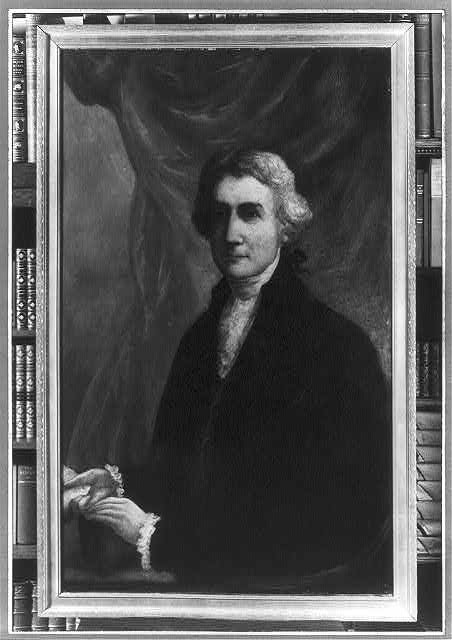 Photo:Thomas Jefferson (half)
