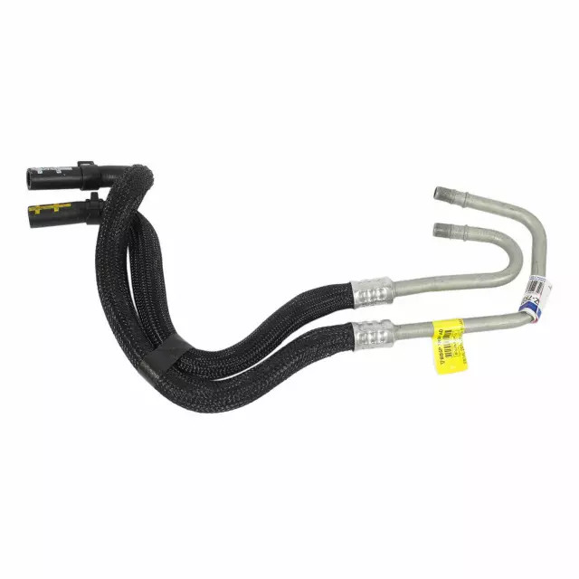 Genuine Ford Tube BB5Z-7R081-B