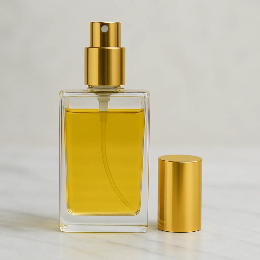 China Musk Type | Fragrance Oil for Men