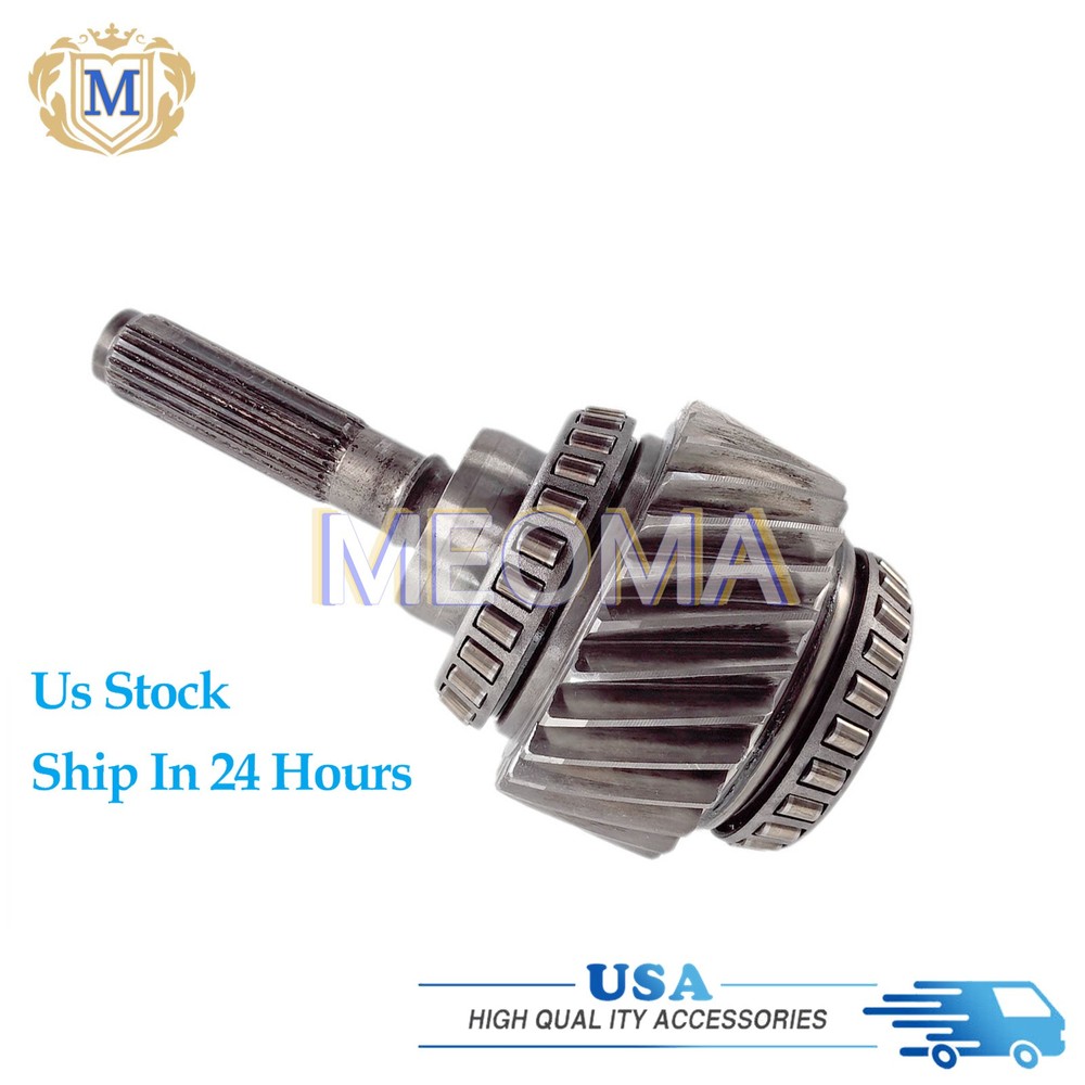 Transmission Transfer Case Gear Output Shaft For Mercedes Benz 722.9 A2212710248