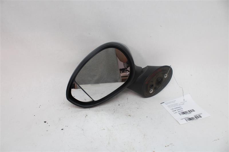 Fiat 500 Left Side View Door Mirror for 2012-2017 Models 1296687