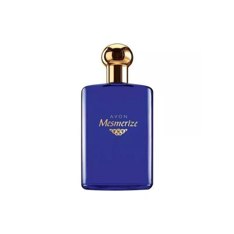 Avon Mesmerize Eau De Cologne Spray  for Men 3.4oz