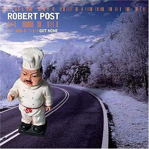 Got None - Post, Robert CD 3WVG The Cheap Fast Free PostFREE US DELIVERY | EAN: 0602498723708 | Quality CD