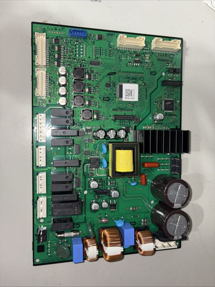 Samsung DA94-04603A/DA94-04604A Brand Refrigerator Main Control Board Compatible