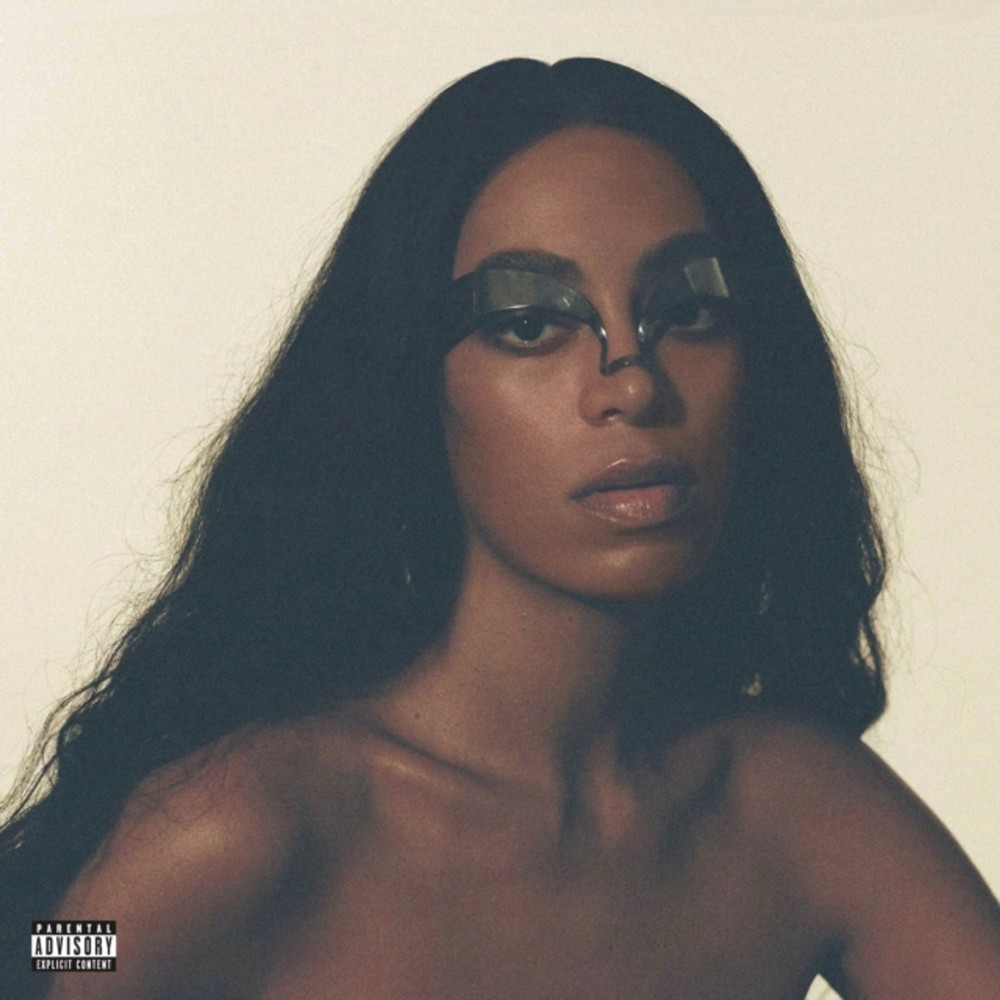 Solange - When I Get Home (X) (150G/Crystal Clear Translucent LP Vinyl)