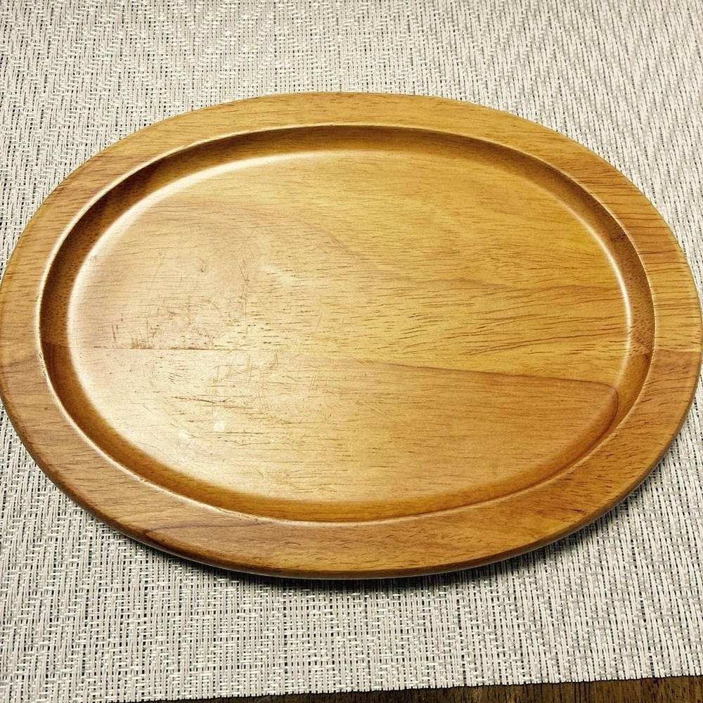 Natural Wood Tray Serving Trays Craft Trays Japanese Tableware Kitchen Tray