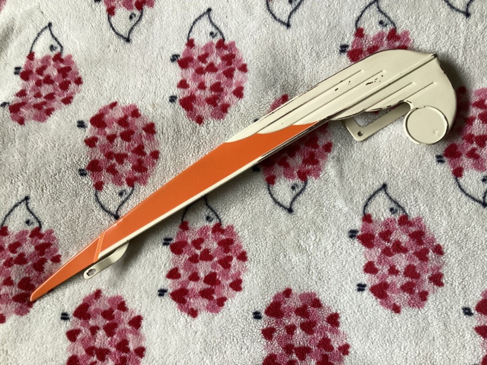 1950s Vintage Schwinn 26