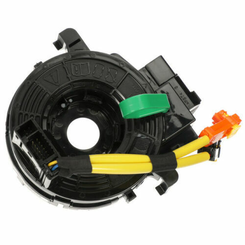 Subaru Ascent Impreza Legacy Steering Roll Connector Clockspring 83196AJ04A
