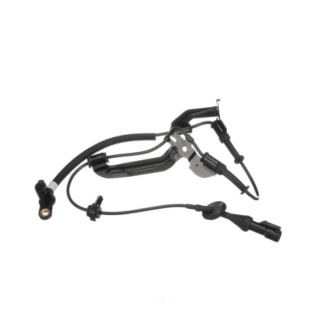 ABS Wheel Speed Sensor Standard ALS1874 - Replacement for Smooth Braking