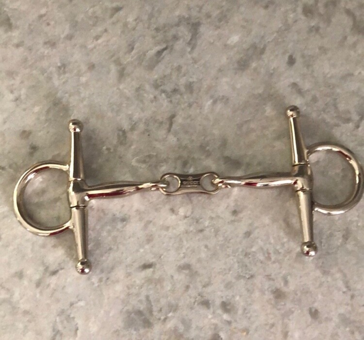 Women Gucci Horsebit Belt Buckle Classic Designer Fashion Accessory