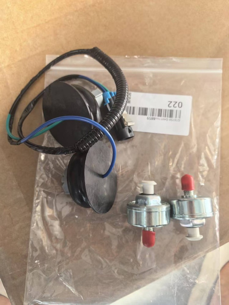 Genuine Knock Harness with Sensors For Chevrolet Tahoe GMC Yukon 00-06 4.8L 5.3L