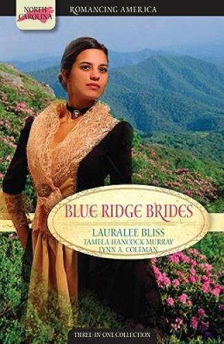 Blue Ridge Brides - Paperback By Lauralee Bliss - VERY GOOD