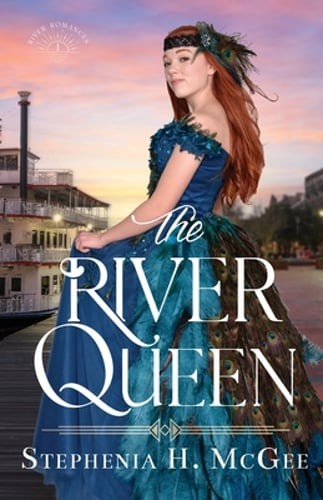 The River Queen by Stephenia H McGee: Used