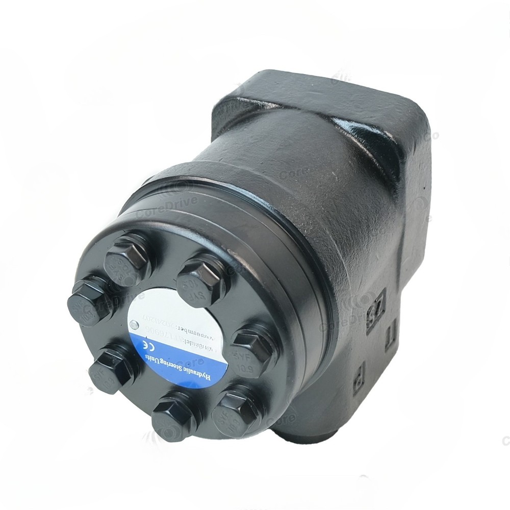 Steering AT176906 Valve Motor for John Deere 2955 2950 2755 2750 2550 2355 2350