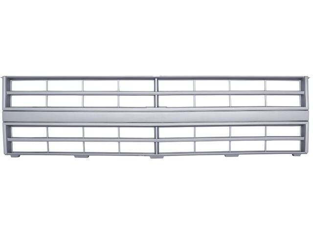 Front Action Crash Grille Assembly fits Chevy R30 1987-1988 16ZPQD