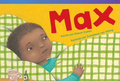Sharon Callen Max (Paperback) Literary TextAnother great item from Rarewaves USA | Free delivery!