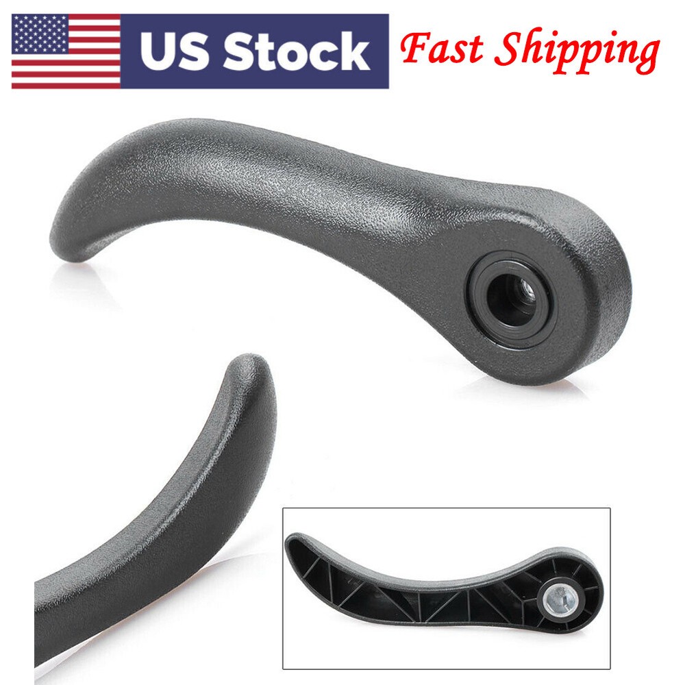 Chevrolet Colorado GMC Canyon SSR LH Driver Side Seat Recliner Handle Replacement
