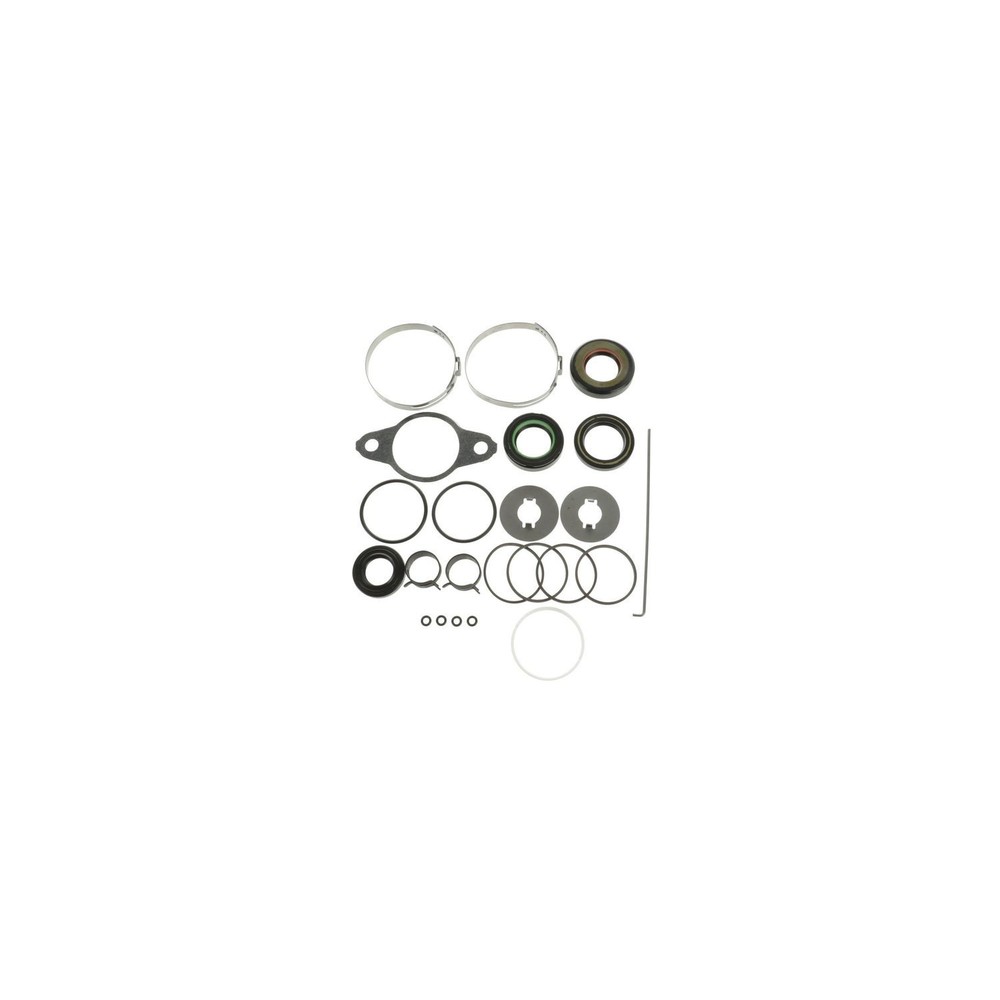 Sunsong 8401472 Rack and Pinion Seal Kit for 2005 Honda Accord