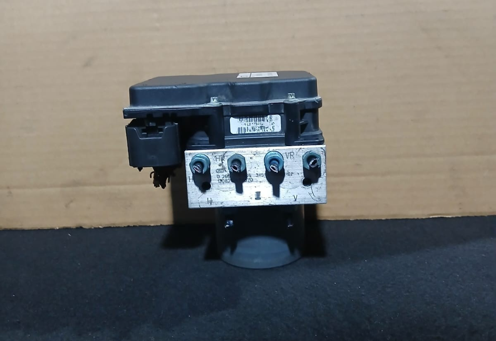 OEM BMW X1 E84 And E90  Hydraulic Unit ABS Pump Module 6860214