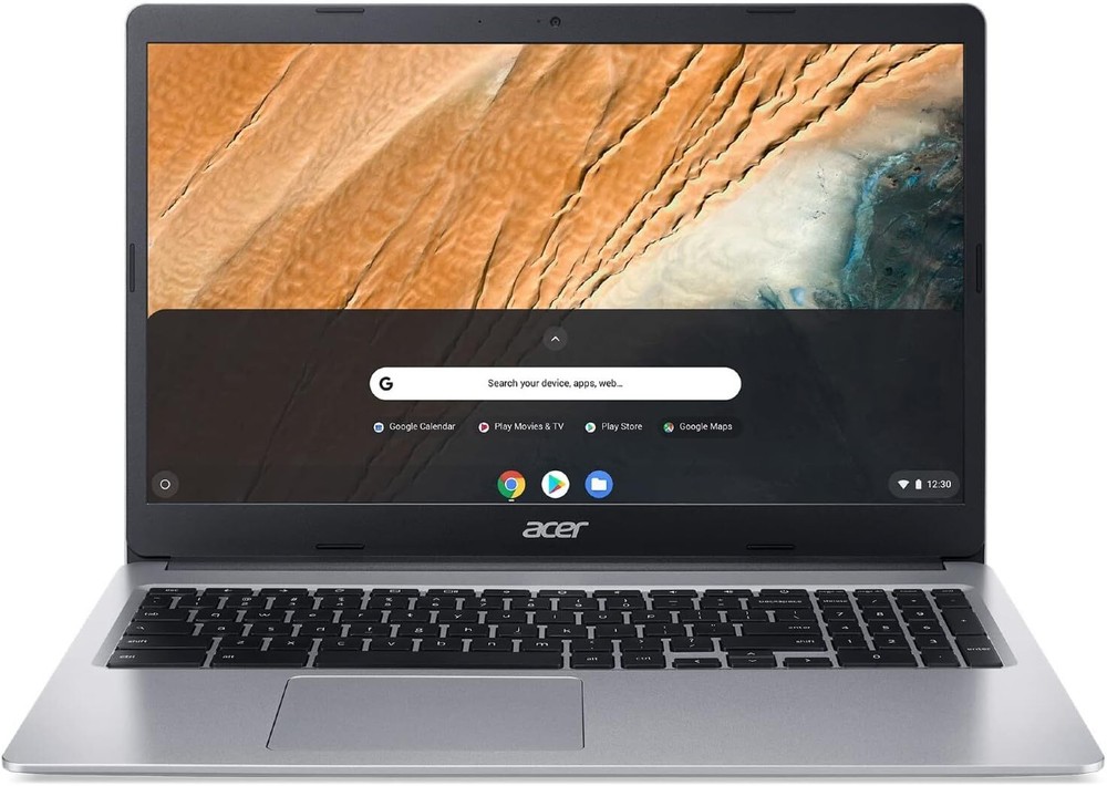 Acer 315 Chromebook 15.6