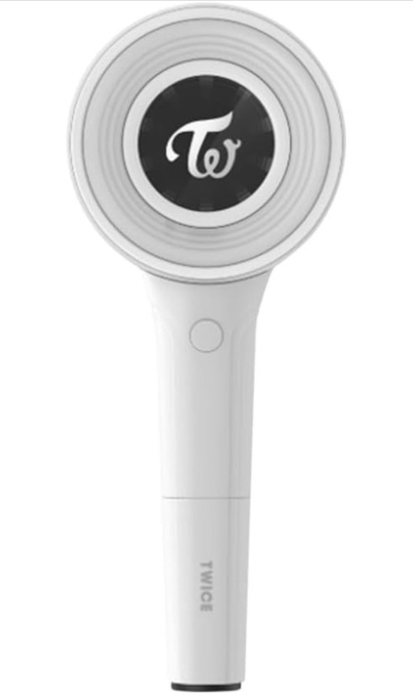 TWICE CANDYBONG Official Light Stick