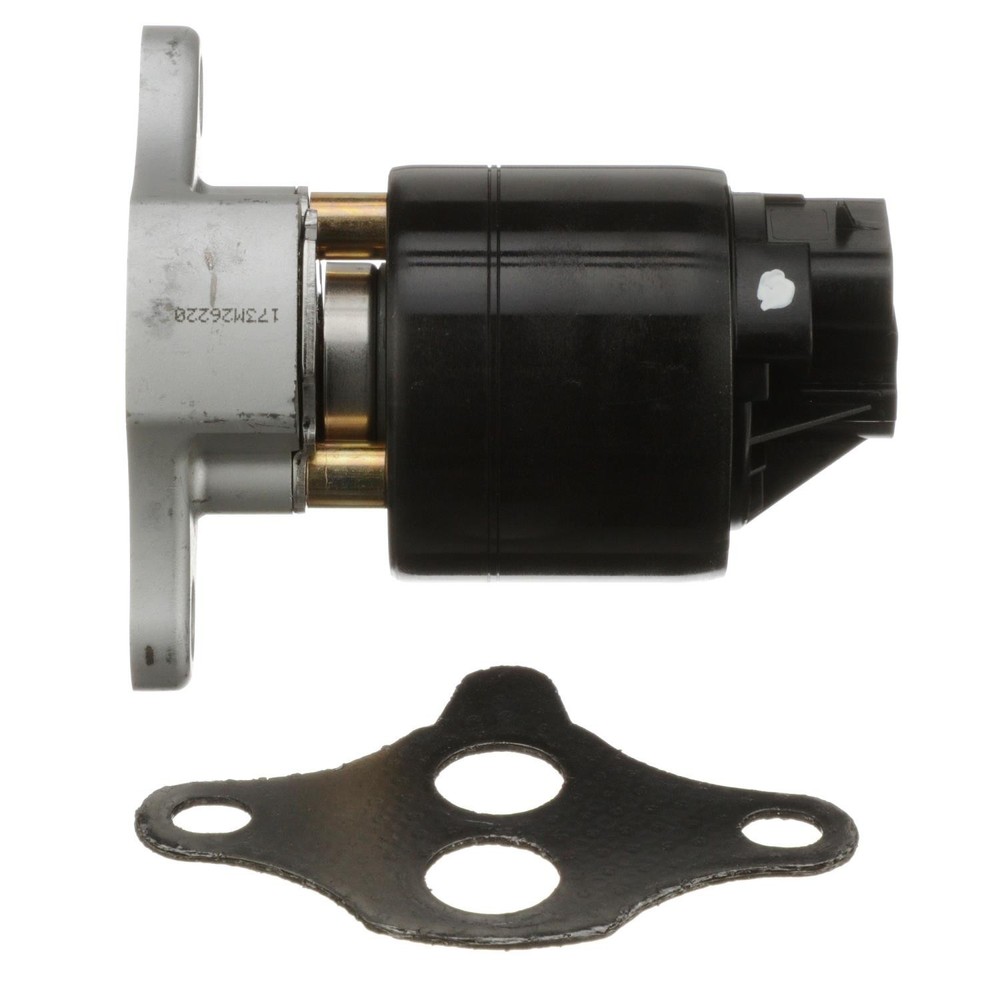 SMP EGR Valve for 1999-2000 Chevrolet B7 7.4L V8 Engine