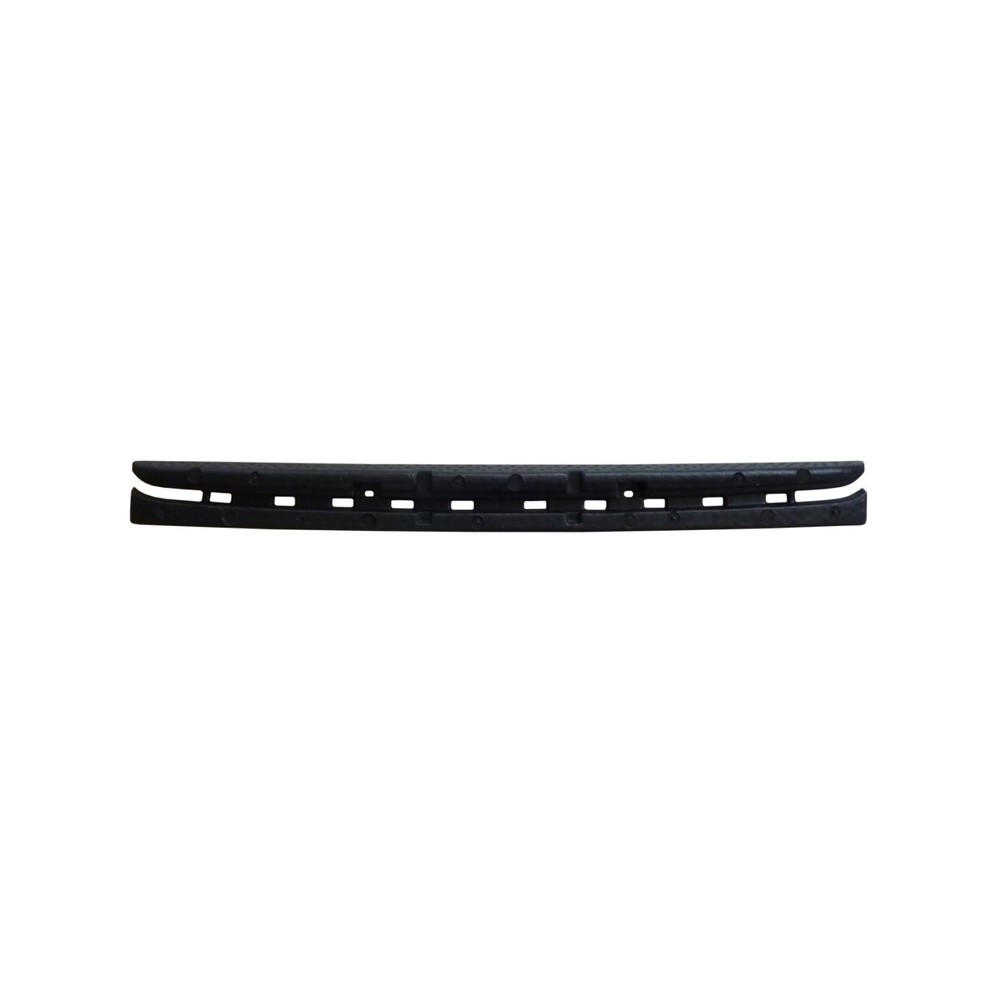 2011-2016 Jeep Compass Front Bumper Impact Absorber Mk 68109872AA CAPA Certified