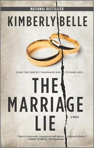 The Marriage Lie, Belle, Kimberly