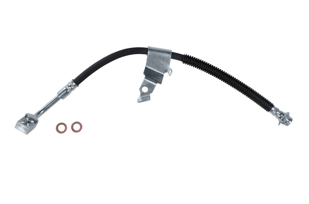 Sunsong Brake Hydraulic Hose Front Right For 2006-2011 Buick Lucerne