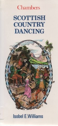 Scottish Country Dancing by Williams, Isobel E. Paperback / softback Book TheFREE US DELIVERY | ISBN: 0550200630 | Quality Books