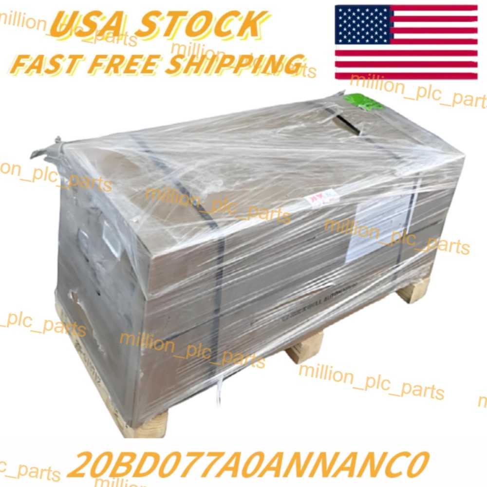 1PC NEW IN BOX 20BD077A0ANNANC0 ALLEN BRADLEY 20BD077A0ANNANC0 FAST SHIP