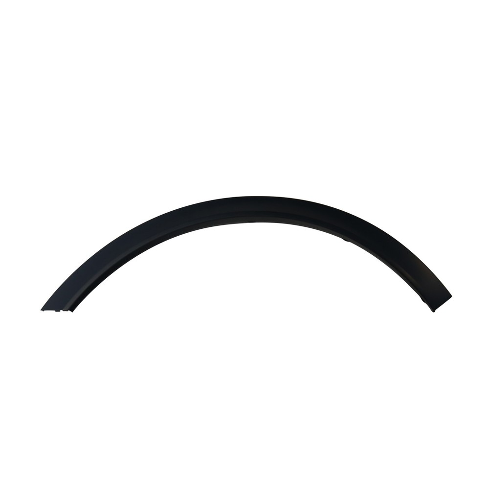 New Front Driver Side Rearward Wheel Arch Trim Direct Replacement