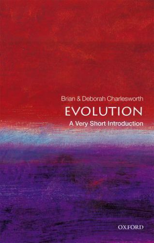 Evolution : A Very Short Introduction, Paperback by Charlesworth, Brian; Char...