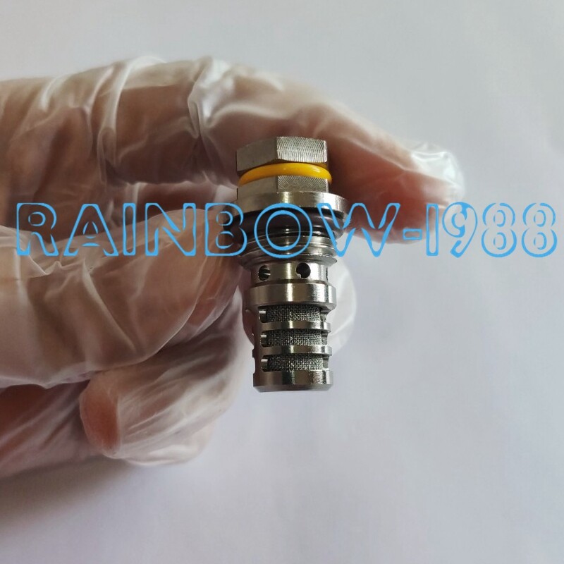 2x FOR Nordson glue machine online filter hot melt glue filter 1007373 #SK